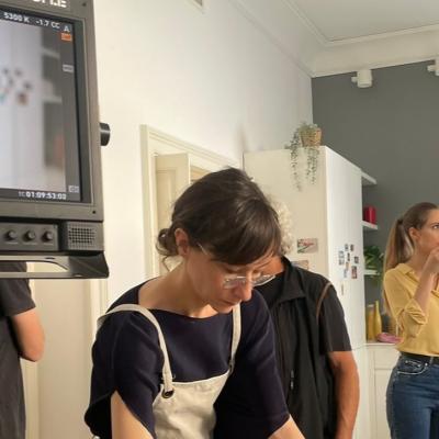 Galbanetto Spot 