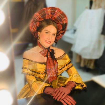 Alla Scala 201