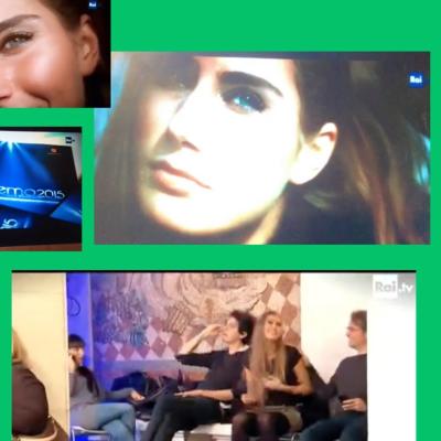 Sanremo Giovani 2015 La Vita In Diretta 