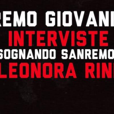 SANREMO GIOVANI 2015 RAI 1