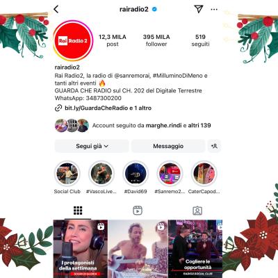 Rai Radio 21
