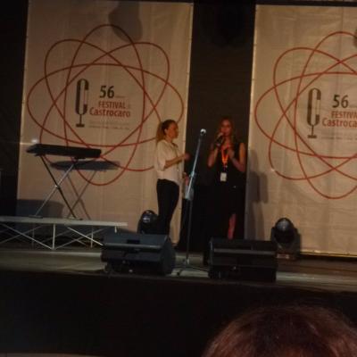 FESTIVAL DI CASTROCARO RAI