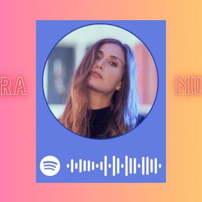 Nora Qr Code