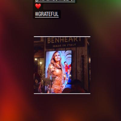 Model For Benheart 