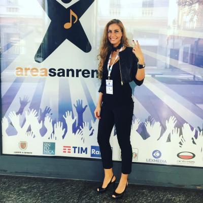 Area Sanremo 1