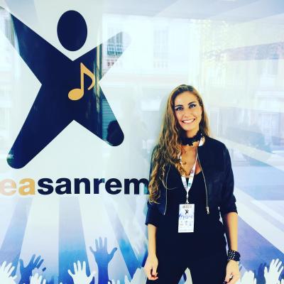 Area Sanremo 