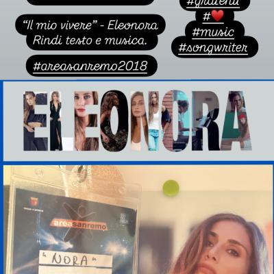 AREA SANREMO 2018 RAI 1