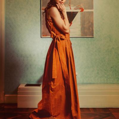 FOTO ELEONORA MODA